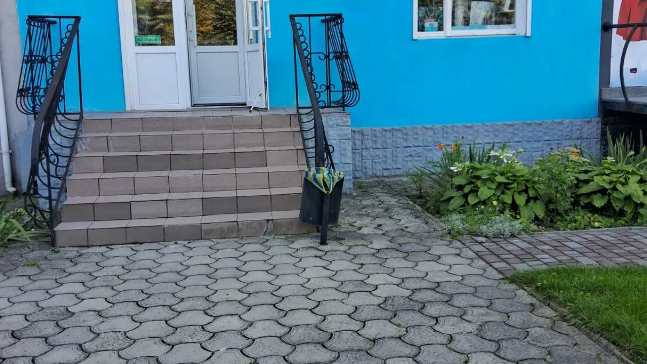 Дитячий магазин «Карапуз»  - 